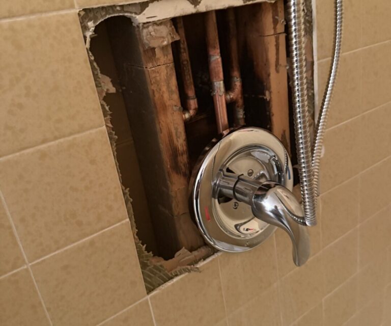 emergency plumber in Antioch, 24 hour plumbing repair Antioch, burst pipe repair Lake County