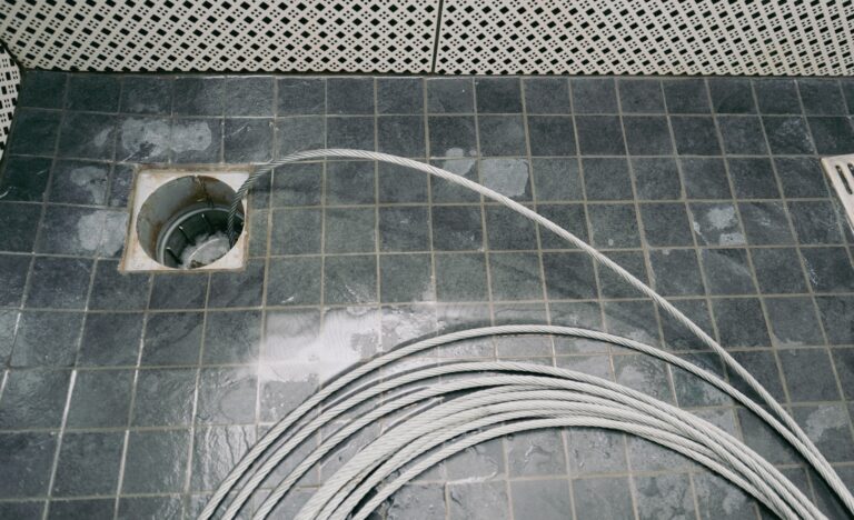 drain cleaning in Antioch, clogged drain Antioch IL, Antioch plumbing service