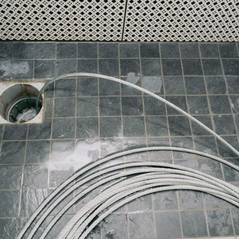 drain cleaning in Antioch, clogged drain Antioch IL, Antioch plumbing service
