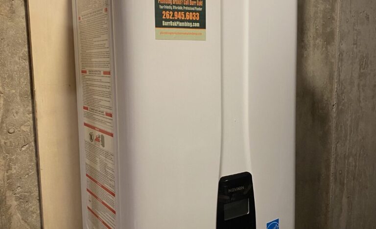 water heater replacement in Grayslake, new water heater installation Grayslake, plumbing replacement Lake County IL