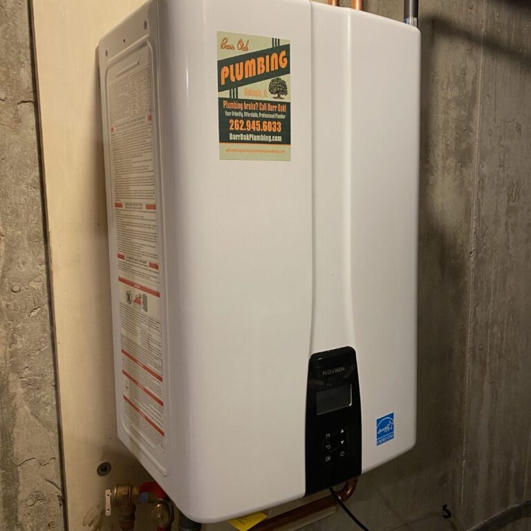 water heaters in Grayslake, hot water repair Grayslake, plumbing services Lake County IL