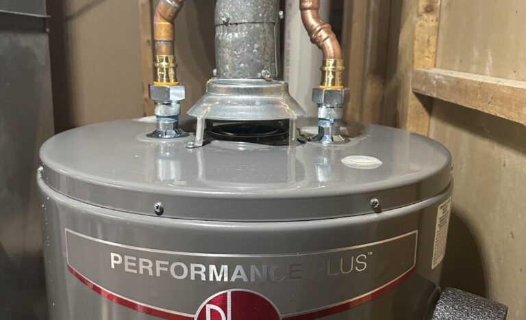 water heater repairs in Lindenhurst, hot water repair Lindenhurst, plumbing services Lake County IL
